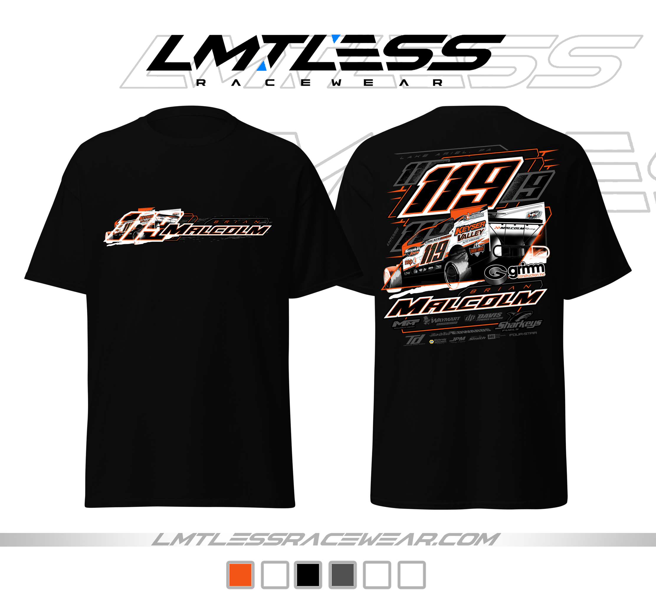NEW 2026 T-Shirt